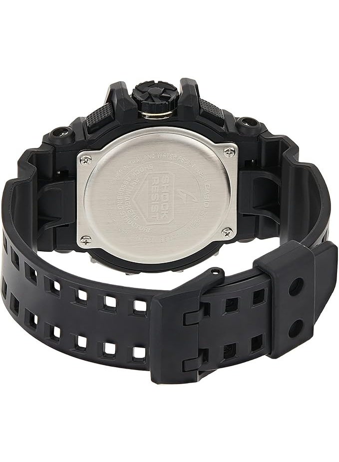 G-SHOCK Casio G-Shock Men's Digital Watch GA-400GB-1A9DR - Image 2